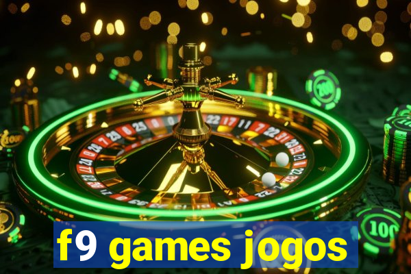 f9 games jogos